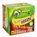 Sweet Dreams (Mines)