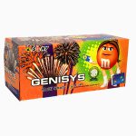 Gensisys - 20
