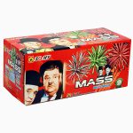 Mass - 20