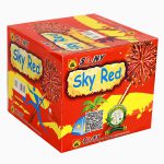 12 Sky Red - Image 2