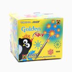 12 Sky Golden