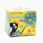 12 Sky Golden - Image 2
