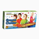 Ground Chakkar Big (25 Pcs)