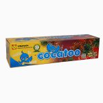 Cocatoo (Snake Whistle) - 25