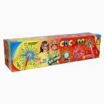 Cuckoo (Snake Whistle) - 50