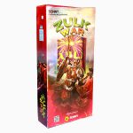 Zulk War ( Ring )