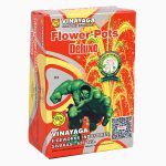Flower Pots Deluxe