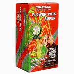 Flower pots Super