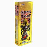 Aerial Ghost