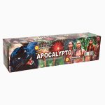 Apocalypto 25 ( New )