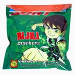 Bijili Red Crackers