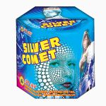 Silver Comet ( New )
