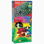 Power Puff Girls