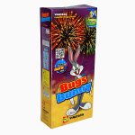 Bugs Bunny