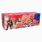 100 Pipers