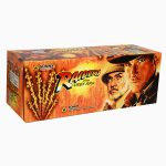 Raiders of the Last Ark ( New )