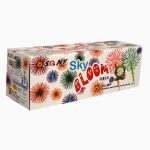 Sky Bloom ( New )