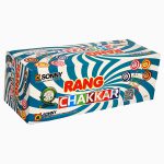 Rang Chakker ( New )