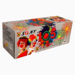 105 color Balls ( New )