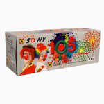 105 color Balls ( New ) - Image 2