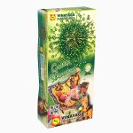 Green / Multi Showers - Image 2