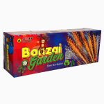 Bonzoi Garden - 100