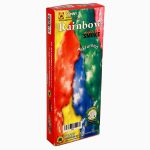 Rainbow Smoke 5 in one