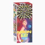 Neon Blast