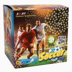 Soccer (12 Shot)