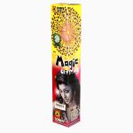Magic Crystal