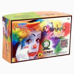 RainbowClouds