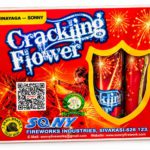 Crackling Flower