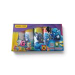 7GFountain(AssortedFountain)
