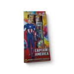 Captain America