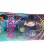 Jadoo...