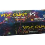 Viscount - 50 Premium