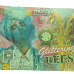 Glittering Bees