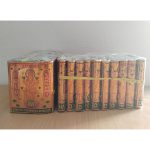 4 Gold Lakshmi Crackers