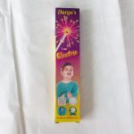 7 cm Electric Sparklers