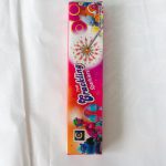 7 cm Color Sparklers
