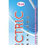 10 cm Electric Sparklers