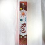 15 cm Red Sparklers