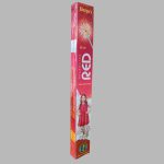 30 cm Red Sparklers