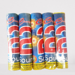 Two Sound Crackers