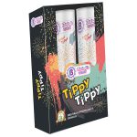 Tippy & Tippy