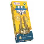 Tower 2.0 Series (5)