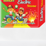 Electric Stone