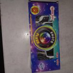 Photo Flash