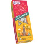 City Jumpers 2.0 Series (4)