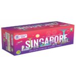 Singapore   -  30